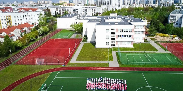 Rodzicu, wyjątkowa ursynowska szkoła czeka!