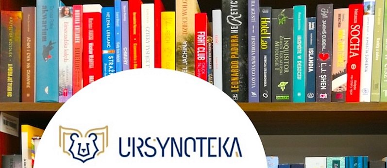 Warsztaty dla dzieci w bibliotece na Nugat