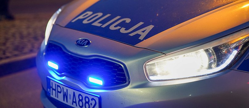 "Bezpieczna dzielnica" - spotkanie na Ursynowie-15115