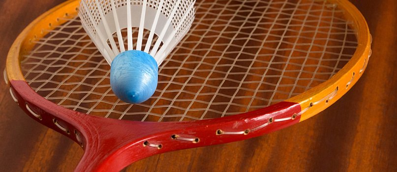 Amatorskie Mistrzostwa Ursynowa w Badmintonie-15797