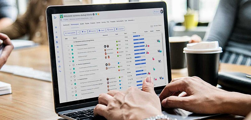 Kanban czy Gantt? Kiedy tablica Kanban sprawdza się lepiej niż harmonogram