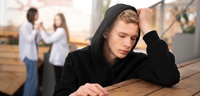 Porażające statystyki: 129 prób samobójczych dzieci w Warszawie