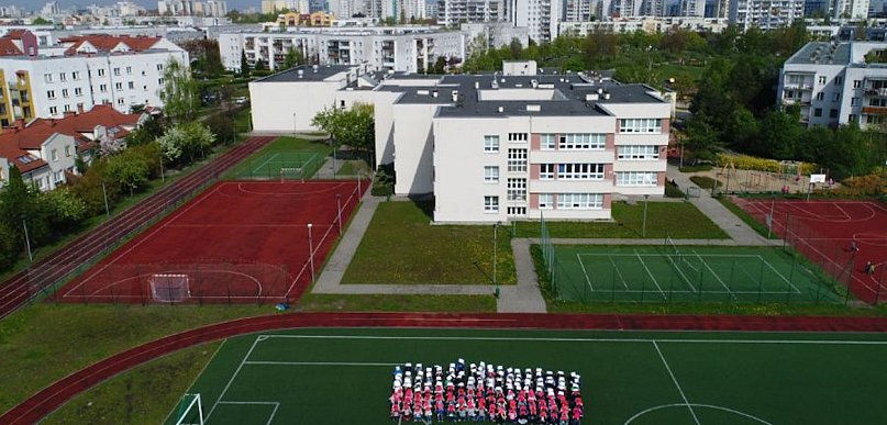 Rodzicu, wyjątkowa ursynowska szkoła czeka na Twoje dziecko i Ciebie!