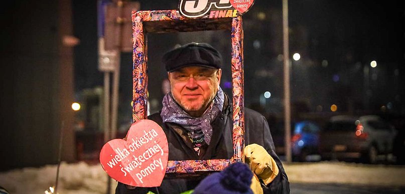 WOŚP zagrała na Ursynowie! Tak było! [RELACJA]