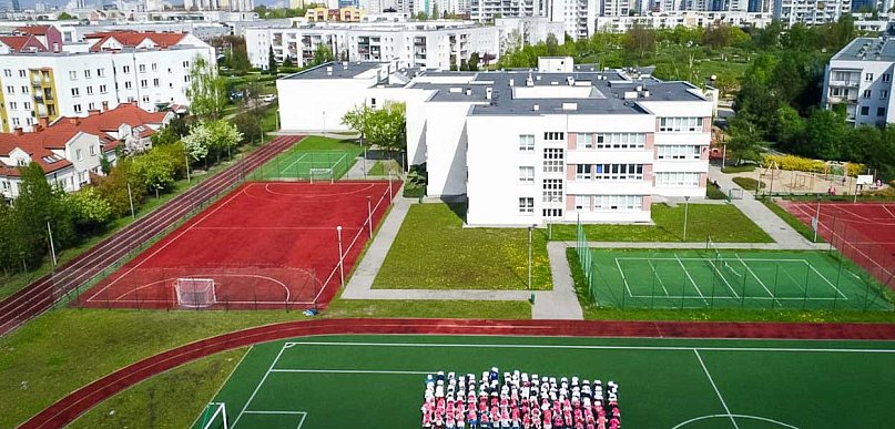 Rodzicu, wyjątkowa ursynowska szkoła czeka na Twoje dziecko i Ciebie!