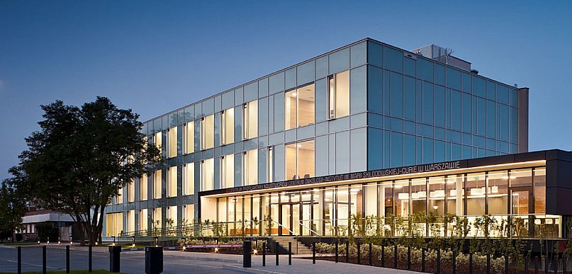 Darmowe badania tak blisko. Ursynowianki korzystajcie!