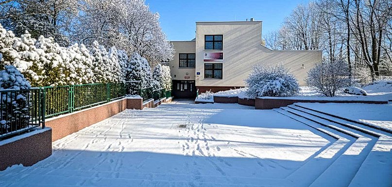 Ursynów: Szkoły zawieszają zajęcia z powodu mrozu
