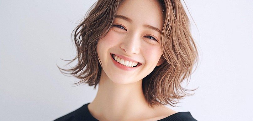 Co zmienia się w życiu po uzupełnieniu braków w uzębieniu?