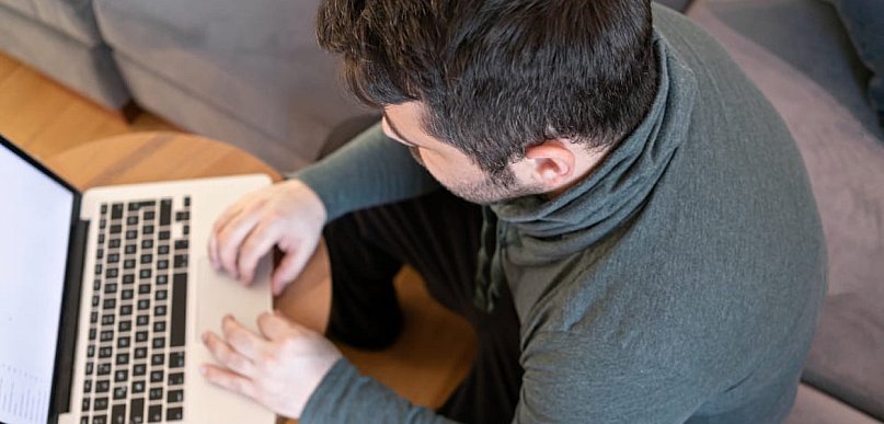 Bezpieczna praca zdalna - jak ją zapewnić?