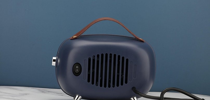 Jak działa termowentylator i kiedy jego użycie ma największy sens?