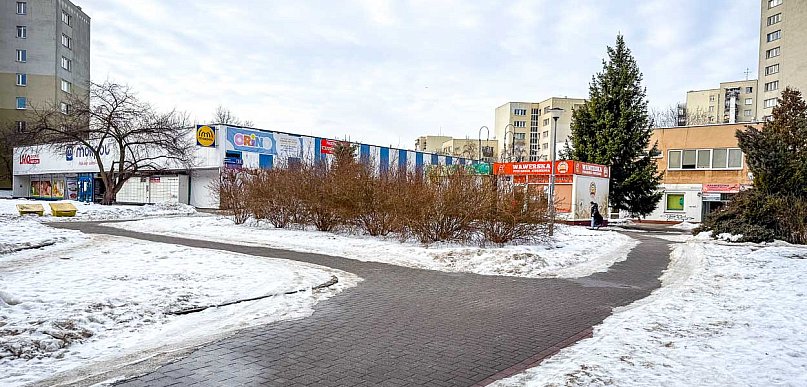 Koniec sporów o nowe bloki na Jarach. Ratusz stawia weto!