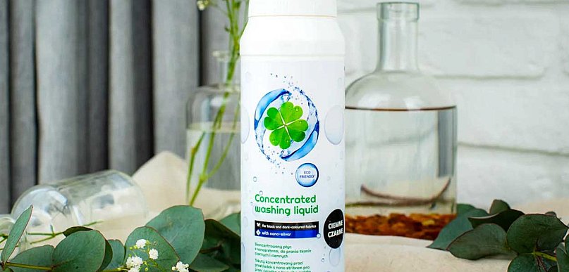 Ekologiczne sprzątanie w zasięgu ręki. Zestawy Raypath w Twoim domu