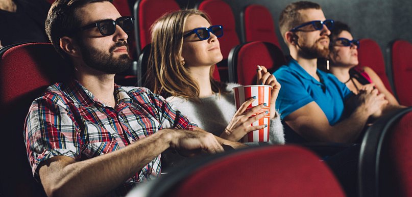 (multi)Kino wraca na Ursynów. W innym miejscu