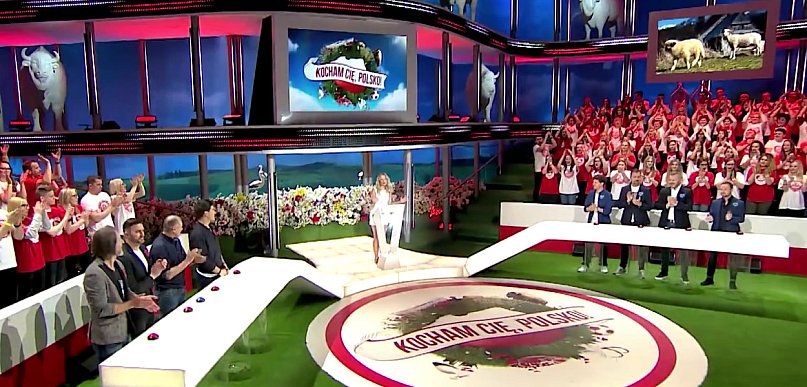 Wraca show uwielbiane przez Polaków. Widzów czekają duże zmiany