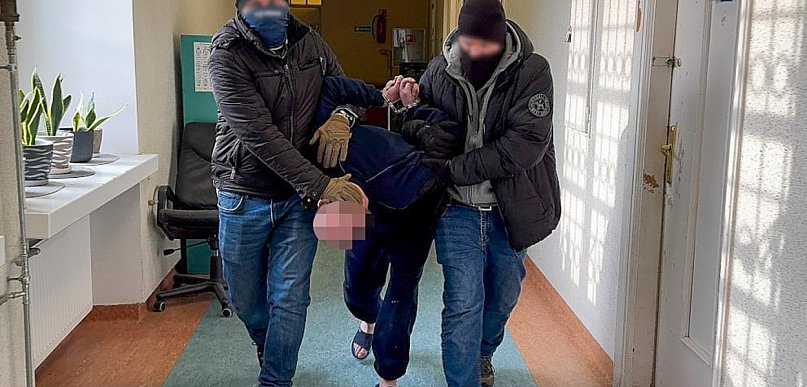 Morderstwo seniorki na Kabatach. Ofiar "hydraulików" mogło być więcej!