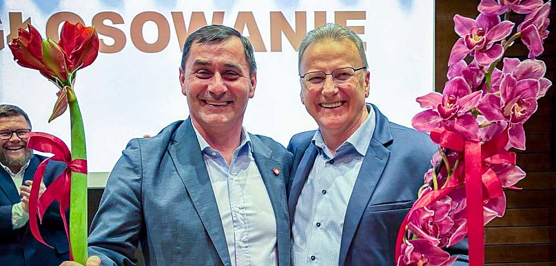 Szósta fucha burmistrza Ursynowa! Opozycja nie szczędzi złośliwości