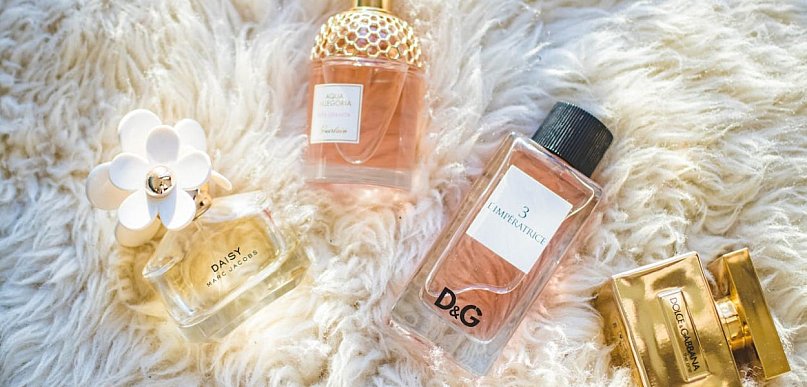 Jakie perfumy dla trzydziestolatka? Które będą odpowiednie?