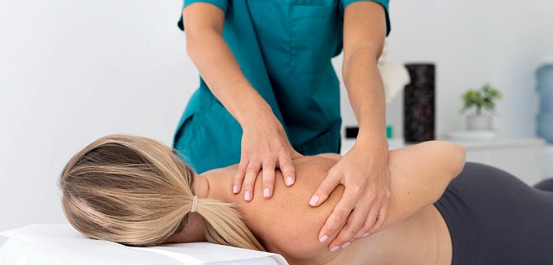 Fizjoterapia – czym jest, na czym polega i dla kogo będzie najlepsza?