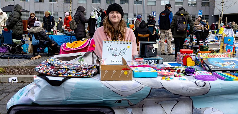 Wracają ursynowskie garażówki! Znamy terminy i zasady