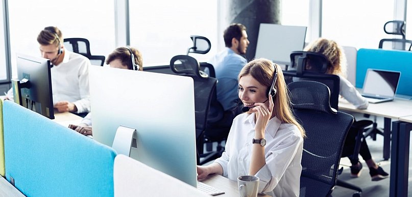 Outsourcing call center - kiedy się opłaca i jak policzyć ROI