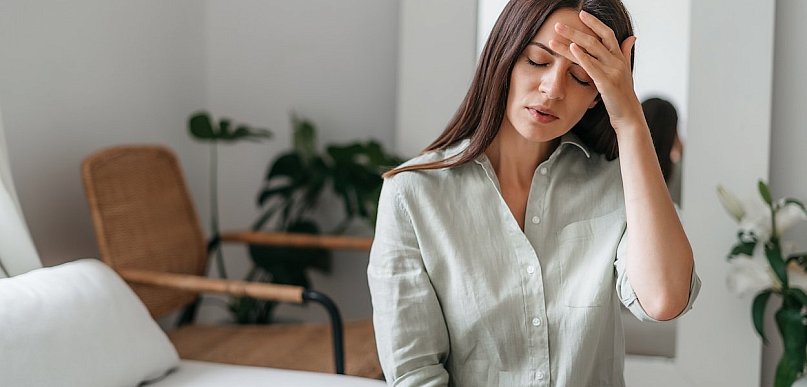 Kiedy warto udać się do osteopaty?