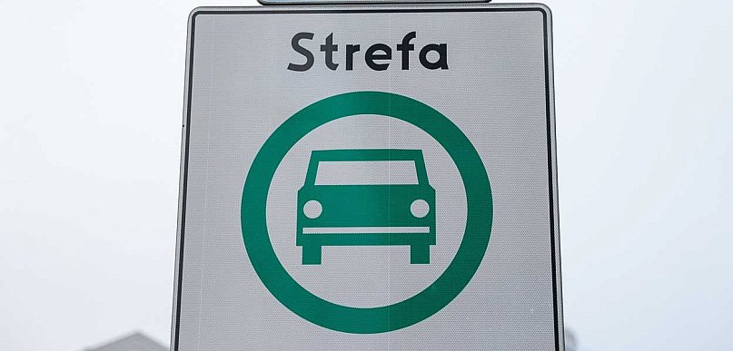 Nowe zasady SCT od 2028 roku. Czy Twoje auto wjedzie do centrum Warszawy?