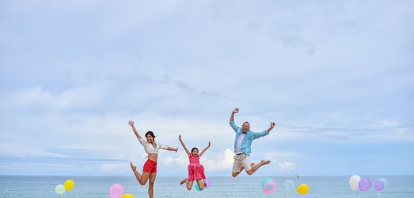 Wyspa Phuket umacnia swoją pozycję jako bezpieczna międzynarodowa destynacja miesz