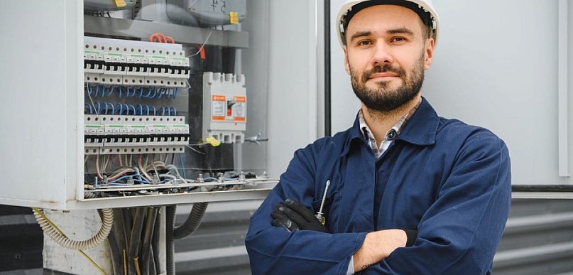 Jak zdobyć nowe uprawnienia zawodowe w branży technicznej?