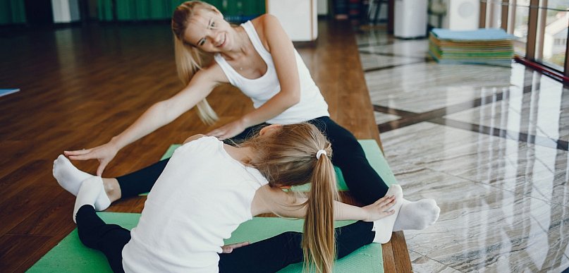Szykuj formę na wiosnę. Kolejne darmowe zajęcia sportowe na Ursynowie