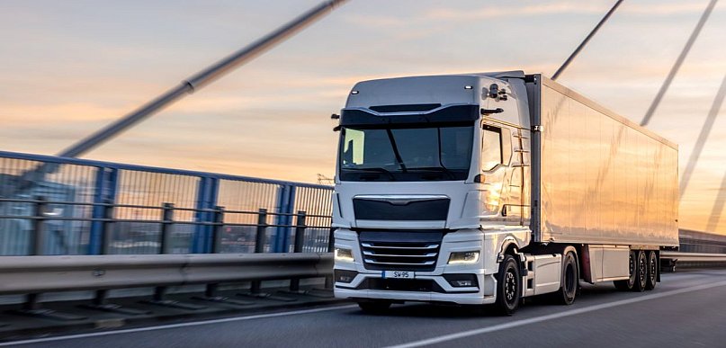 Transport towarów w Europie: jak skutecznie zorganizować dostawę do dowolnego kraj