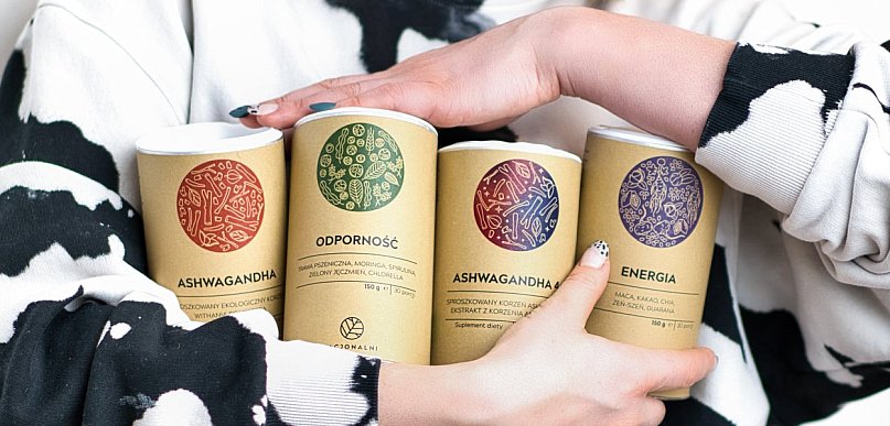 Superfoods – naturalne wsparcie zdrowia na co dzień