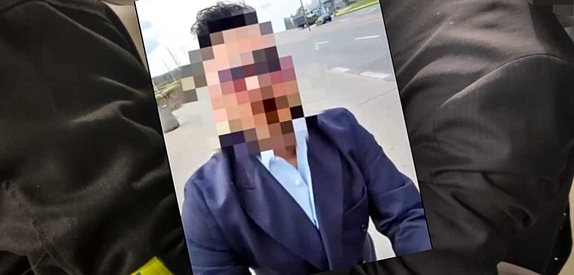 "Książę z Dubaju" na Ursynowie. Oferował tombak zamiast złota