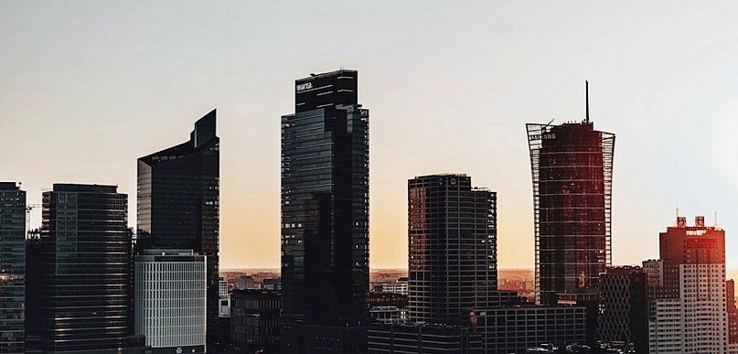 Mieszkańcy Ursynowa korzystają z bankowości online. Na co uważać?