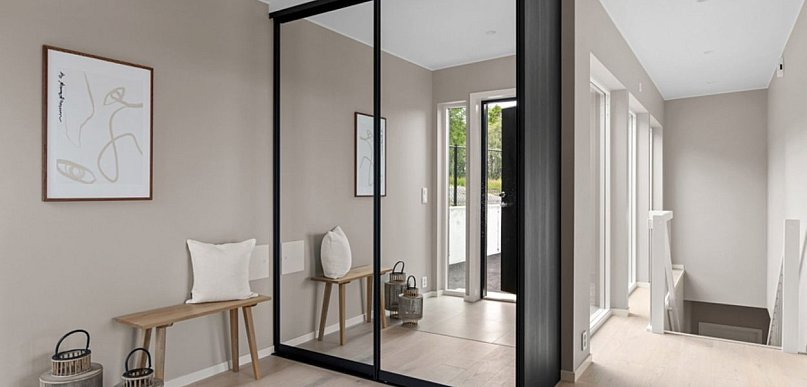 Lustra w przedpokoju – jak wybrać dobrą opcję?