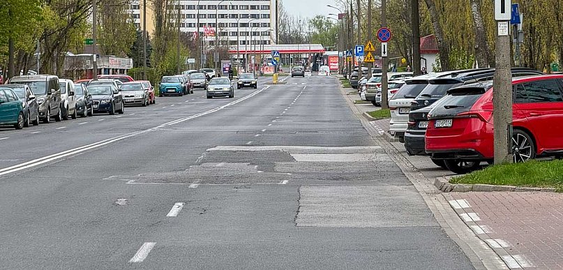 Te ulice wyremontuje dzielnica! Duże zmiany na Bartóka i Herbsta