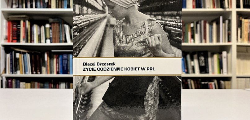 Jak żyły kobiety w PRL? Wyjątkowe spotkanie w UCK Alternatywy