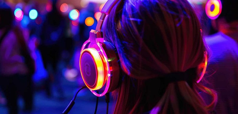 Weekend na Ursynowie. Silent disco czy Fogg?