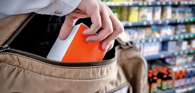 Kradzieże w drogeriach na Ursynowie. Złodziejka wpadła, bo o czymś zapomniała