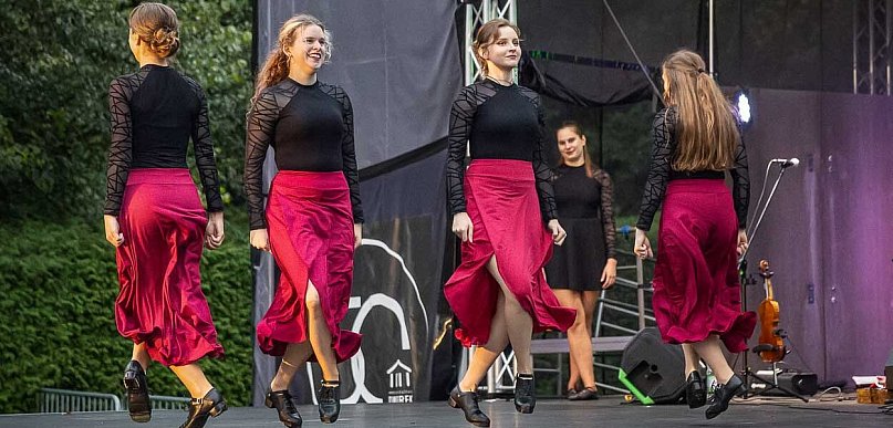 Słoneczny weekend na Ursynowie. Co się będzie działo?