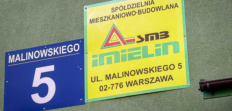Zwrot akcji w spółdzielni Imielin. Sąd zawiesił radnych dzielnicy!