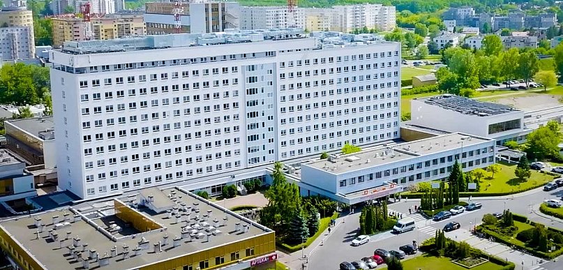 Cytologia odchodzi do lamusa? Naukowcy z Ursynowa zmieniają profilaktykę