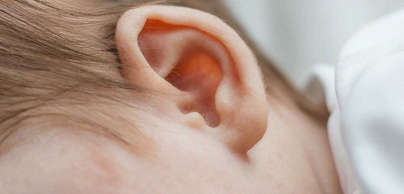 Kiedy wybrać się z dzieckiem do laryngologa?