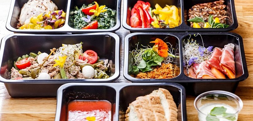 Na co zwrócić uwagę kupując catering dietetyczny?