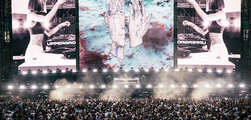 Co w Warszawie w ten weekend? Upperground Poland 2026 i najciekawsze sztuki
