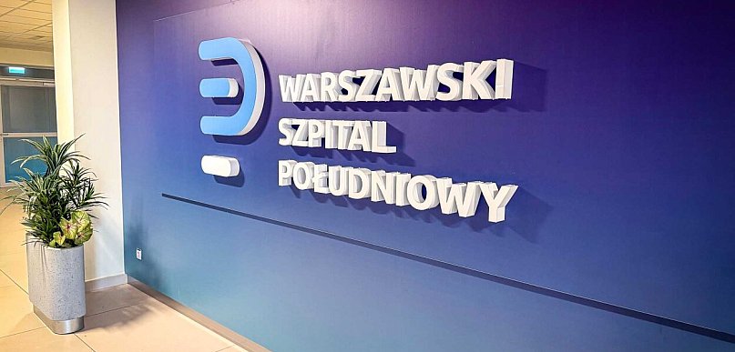 CBA w Szpitalu Południowym. Są dwa śledztwa i nowa rada nadzorcza