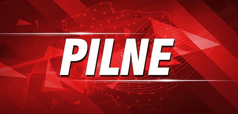 Wypadek w Alei KEN. Zderzyły się dwa samochody
