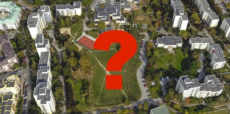 Plac Wielkiej Przygody. Lata lecą, a parku wciąż nie ma! - 36815