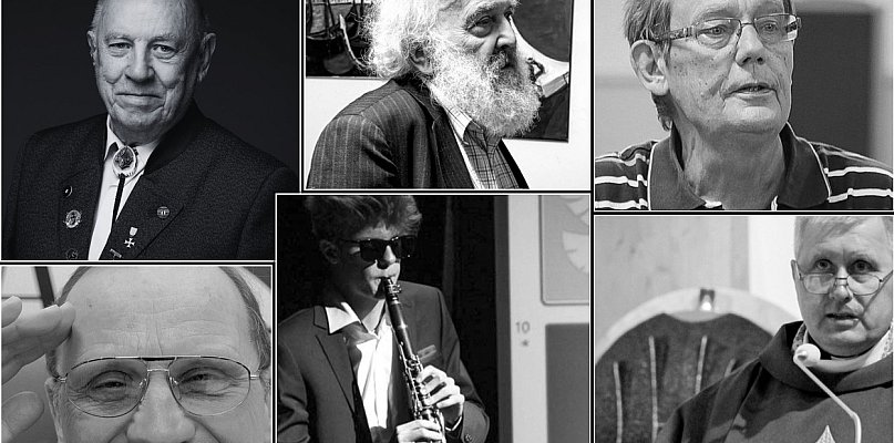 Zmarli w ostatnim roku. Związani z Ursynowem - 37598