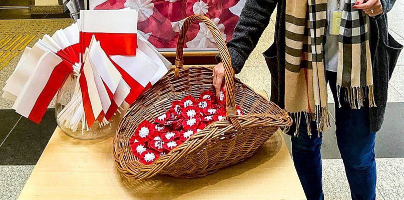 Biało-czerwone kotyliony na Ursynowie. Gdzie i kiedy? - 37673