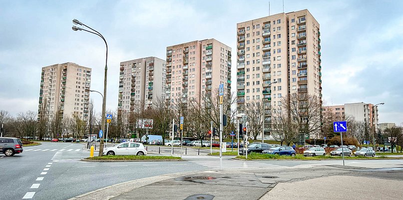 Ursynów Południowy - ubogi krewny Ursynowa Północnego? - 37760